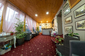  Hotel La Casa Nord  Бухарест
